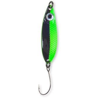 Iron Trout třpytka Eye spoon 3,5g VGB-8057675