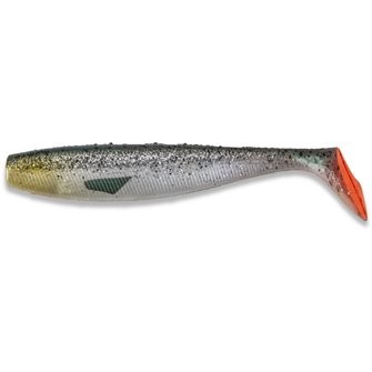 Iron Claw gumová nástraha Just Shad 10cm GHS 24ks-8395111