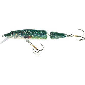 HOLO SELECT PIKE 2-SEC LURES 16,0cm F PL