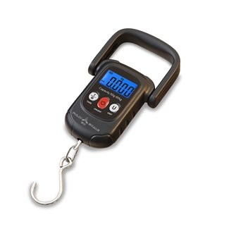 Anaconda váha Fully Scale-2283252