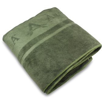 Anaconda ručník Team Shower Towel-0125280