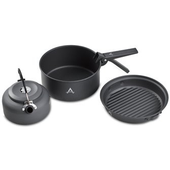 Anaconda sada na vaření Survival Cook Set-7150562