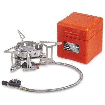 Anaconda vařič Portable Stove W-3500-2281935