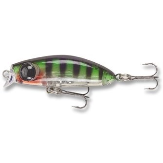 Doiyo wobler Tsubu 35 Hiratai 3,5cm 2,4g plovoucí Vzor TP-3801035