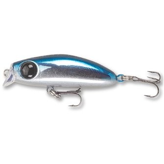 Doiyo wobler Tsubu 35 Hiratai 3,5cm 2,4g plovoucí Vzor WFC-3801036