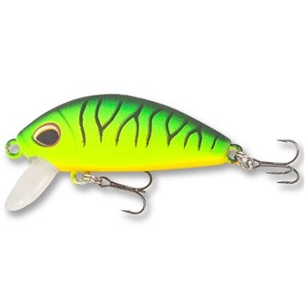 Doiyo wobler Risu 44 4,4cm 4,6g potápivý Vzor MFT-3802046