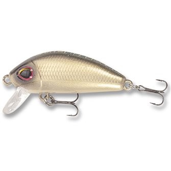 Doiyo wobler Risu 44 4,4cm 4,6g potápivý Vzor WFG-3802047