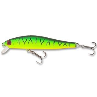 Doiyo wobler Genin 72 Hiratai 7,2cm 5g plovoucí Vzor MFT-3804721