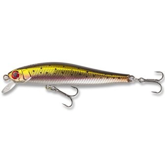 Doiyo wobler Genin 72 Hiratai 7,2cm 5g plovoucí Vzor RBT-3804724