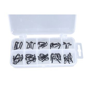 Iron Claw sada oček 50ks-6018199