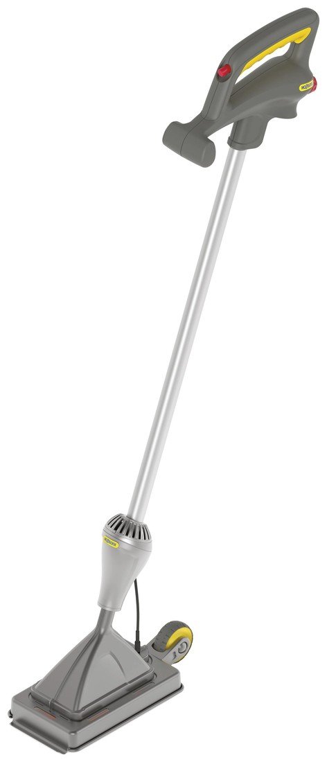 Hozelock 4177 0000 Green Power Turbo horkovzdušná pistole na plevel