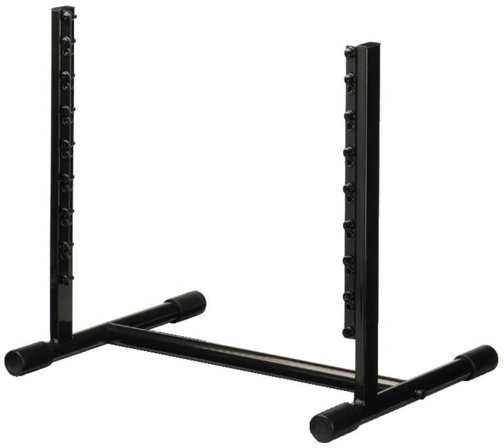 IMG StageLine MR-1918/SW mini rack 8 U