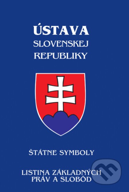 Ústava SR od 1. 1. 2023 - Poradca s.r.o.