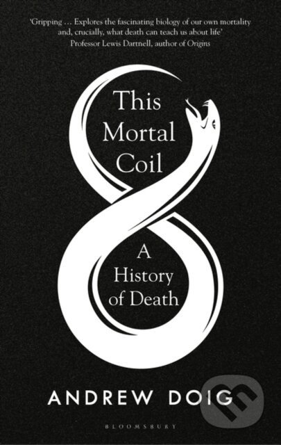 This Mortal Coil - Andrew Doig