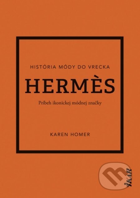 Hermes - Karen Homer