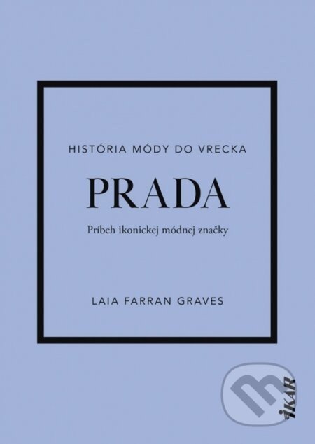 Prada - Laia Farran Graves