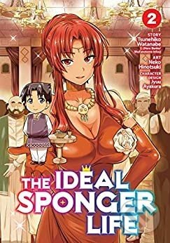 The Ideal Sponger Life - Tsunehiko Watanabe