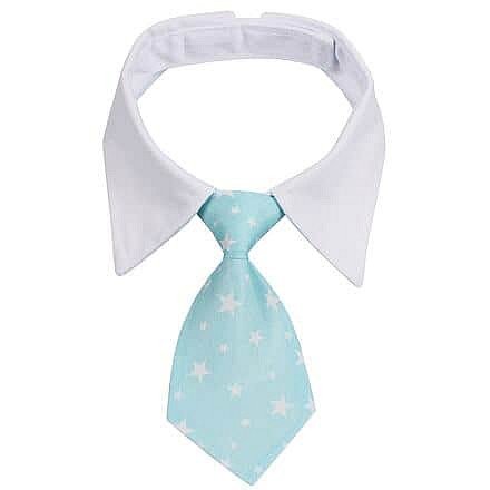 Gentledog kravata pro psy modrá Velikost oblečení: S