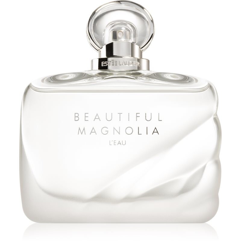 Estée Lauder Beautiful Magnolia L'Eau toaletní voda pro ženy 100 ml