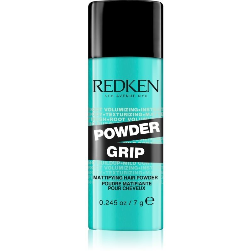 Redken Power Grip vlasový pudr pro objem
