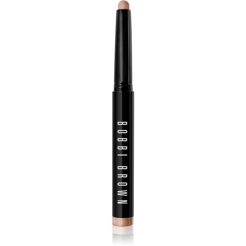 Bobbi Brown Mini Long-Wear Cream Shadow Stick dlouhotrvající oční stíny v tužce odstín Golden Pink