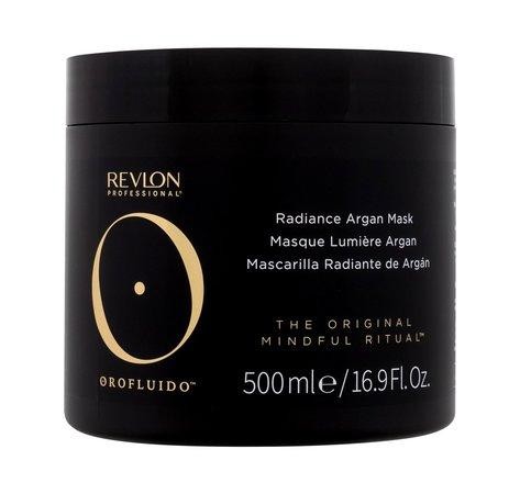 Maska na vlasy Revlon Professional - Orofluido 500 ml