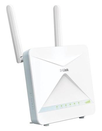 D-Link G416/E EAGLE PRO AI AX1500 4G+ Smart Router, G416/E