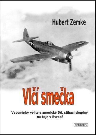 Vlčí smečka - Hubert Zemke - e-kniha