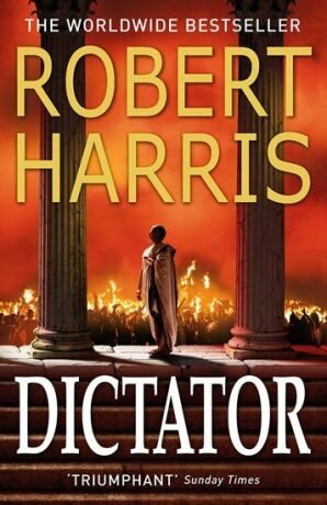 Dictator (Defekt) - Robert Harris