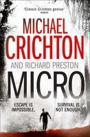 Micro (Defekt) - Michael Crichton