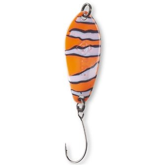 Iron Trout plandavka Wave spoon 2,8g vzor CS-8057050
