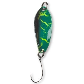 Iron Trout plandavka Wave spoon 2,8g vzor CGY-8057055