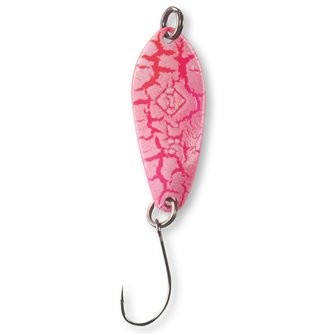 Iron Trout plandavka Wave spoon 2,8g vzor CWP-8057057