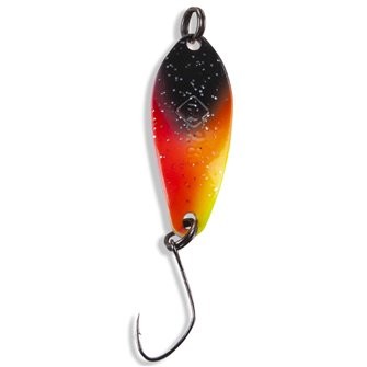 Iron Trout plandavka Wave spoon 2,8g vzor RYB-8057066