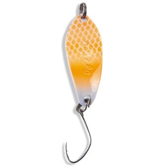 Iron Trout plandavka Wave spoon 2,8g vzor OSW-8057077