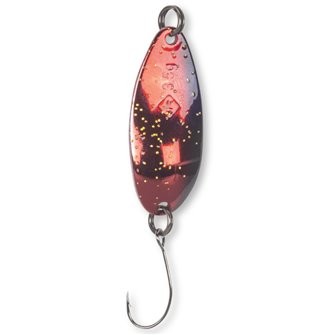 Iron Trout plandavka Hero spoon 3,5g vzor MRB-8057255