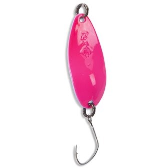 Iron Trout plandavka Hero spoon 3,5g vzor PBW-8057262