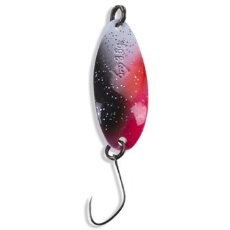 Iron Trout plandavka Hero spoon 3,5g vzor WBP-8057270