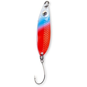 Iron Trout třpytka Eye spoon 3,5g WBR-8057671
