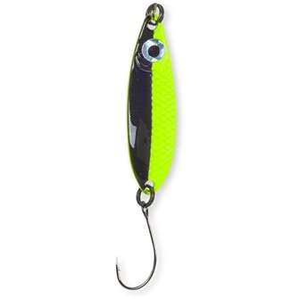 Iron Trout třpytka Eye spoon 3,5g VYB-8057676