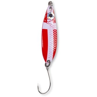 Iron Trout třpytka Eye spoon 3,5g DAN-8057677