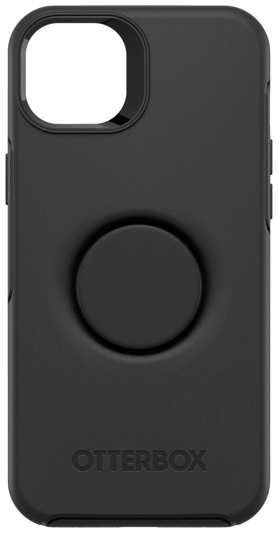 Otterbox  plus Pop Symmetry zadní kryt na mobil Apple iPhone 14 Plus černá