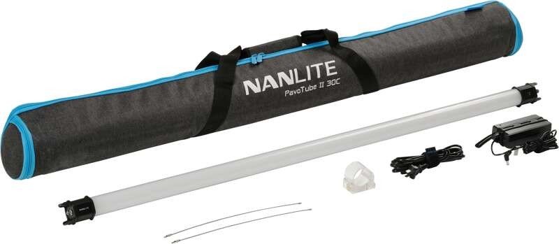 Nanlite PavoTube II 30C