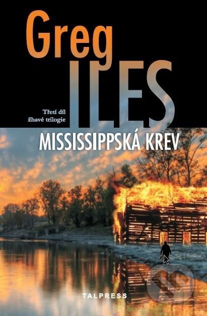 Mississippská krev - Greg Iles