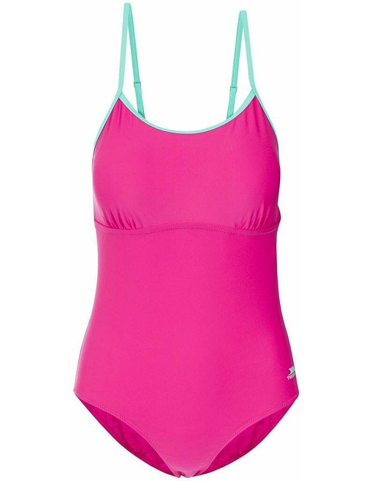 Dámské jednodílné plavky Trespass Lotty