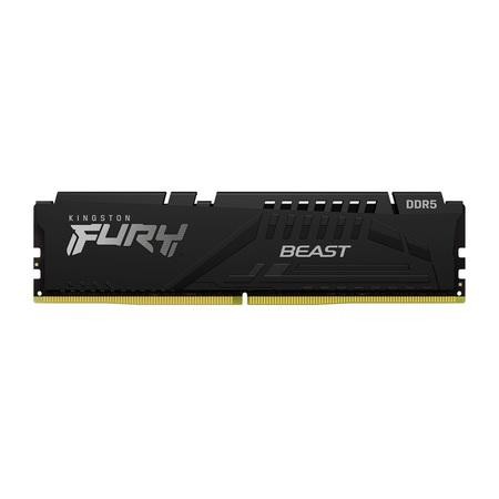 32GB DDR5-5600MHz CL36 Fury Beast pro AMD, KF556C36BBE-32