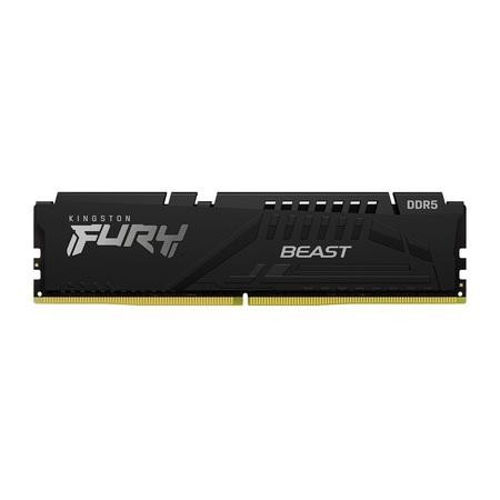32GB DDR5-5200MHz CL36 Fury Beast pro AMD, KF552C36BBE-32