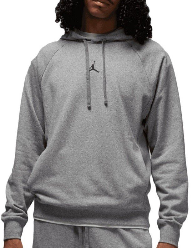 Mikina s kapucí Jordan Jordan Dri-FIT Sport Crossover Men s Fleece Hoodie