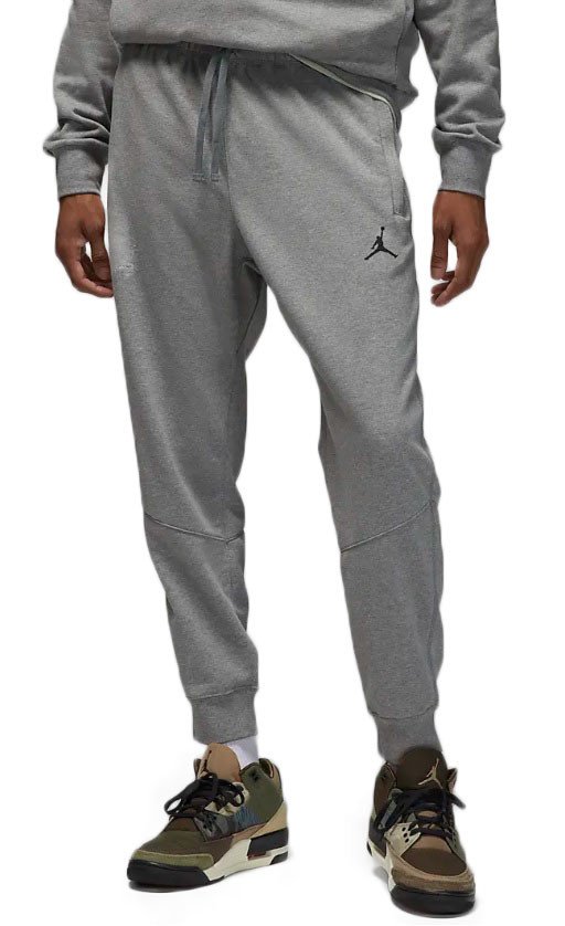 Kalhoty Jordan Jordan Dri-FIT Sport Crossover Men s Fleece Pants