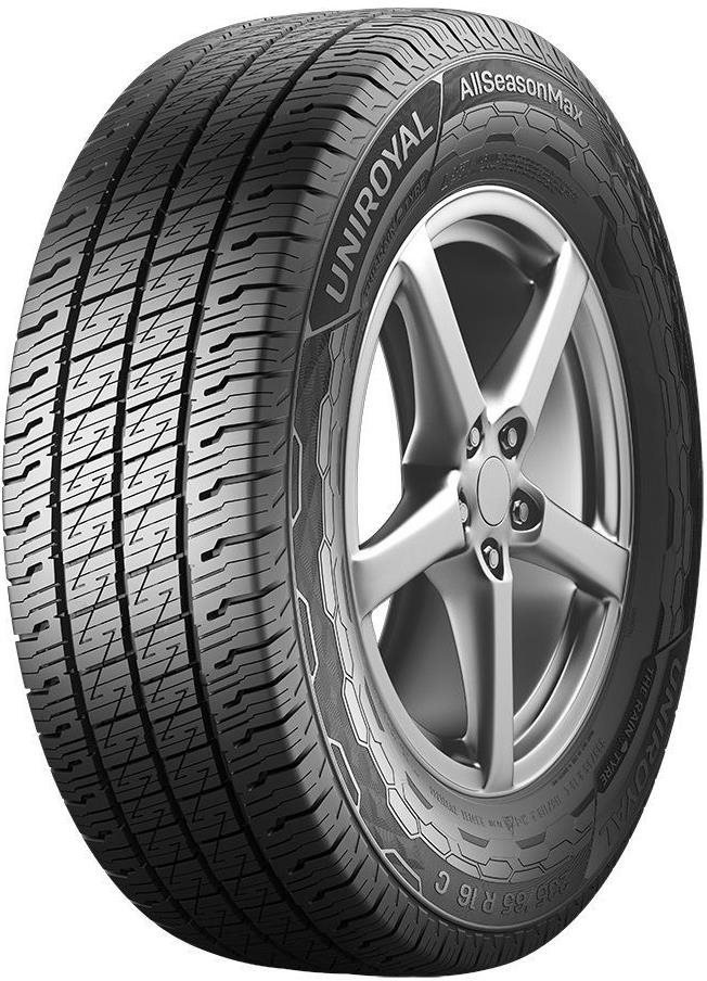 Uniroyal All Season Max 215/70 R 15 109S celoroční